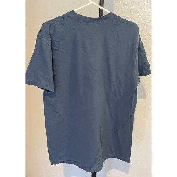 BAD BUNNY UN VERANO SIN TI TEE SZ MEDIUM - Picture 3 of 5